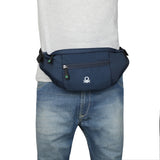 United Colors of Benetton Augustus Waist Pouch Navy