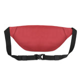 United Colors of Benetton Augustus Waist Pouch Wine