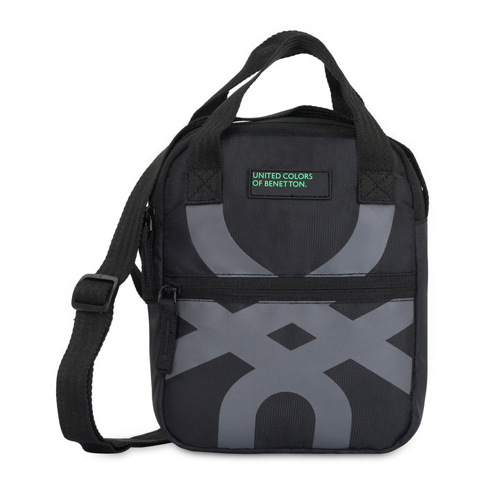 United Colors of Benetton Kolten Crossbody