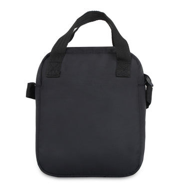 United Colors of Benetton Kolten Crossbody Black