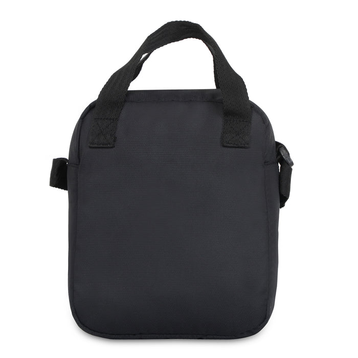Benetton messenger bag deals