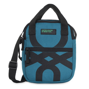 United Colors of Benetton Kolten Crossbody Navy