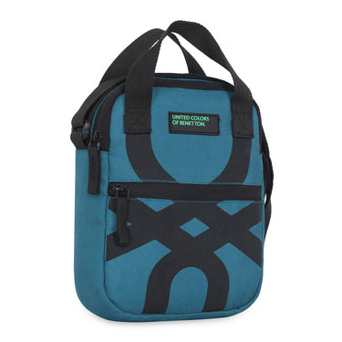 United Colors of Benetton Kolten Crossbody Navy