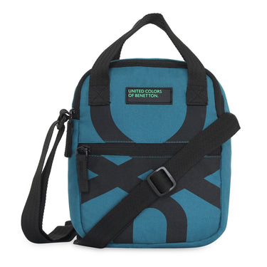 United Colors of Benetton Kolten Crossbody Navy.