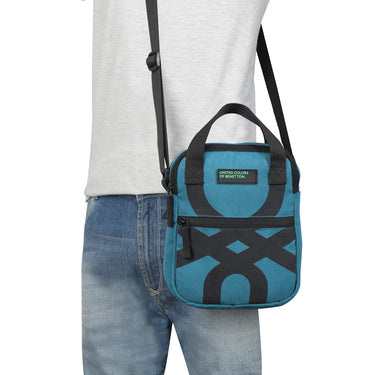 United Colors of Benetton Kolten Crossbody Navy