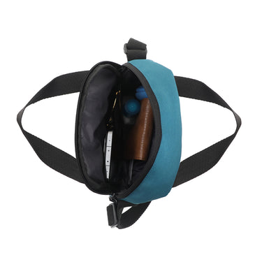 United Colors of Benetton Kolten Crossbody Navy