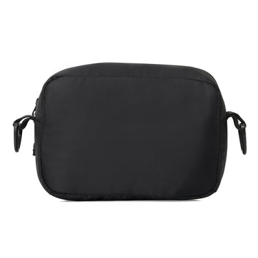 United Colors of Benetton Kyson Crossbody Black