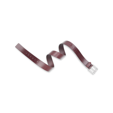 United Colors of Benetton Agostino Men’s Non- Reversible Leather Belt-Brown