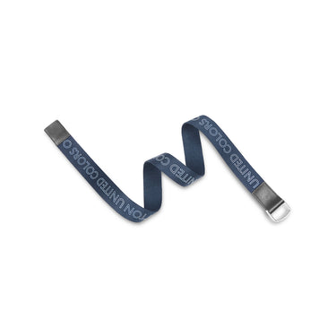 United Colors of Benetton Quinto Men's Leather Non Reversible Belt