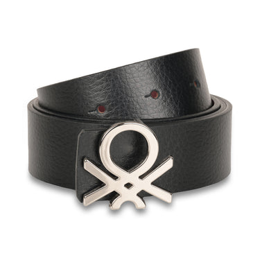 UCB Renardo Men's Leather Reversible Belt