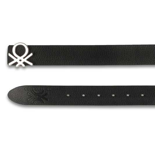 UCB Renardo Men's Leather Reversible Belt