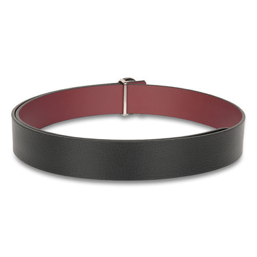 UCB Renardo Men's Leather Reversible Belt