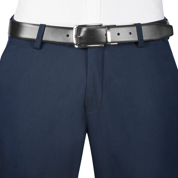 United Colors of Benetton Afro Men's Reversible Belt