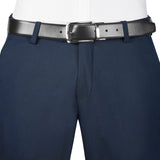 United Colors of Benetton Afro Men’s Reversible Leather Belt