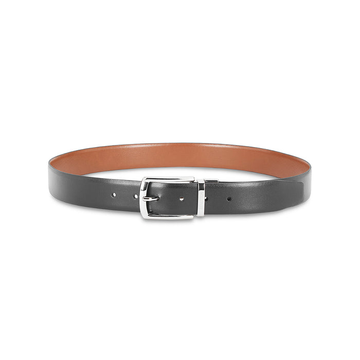 United Colors of Benetton Afro Men's Reversible Belt