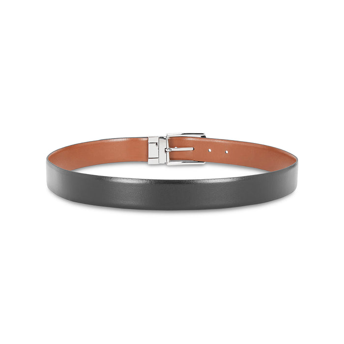 United Colors of Benetton Afro Men's Reversible Belt