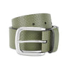 United Colors of Benetton Wilber Men's Leather Non Reversible Belt