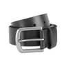 United Colors of Benetton Bradano Men's Non-Reversible Leather Belt-Black