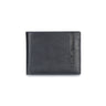United Colors of Benetton Reece Men's Leather Passcase Wallet