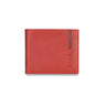 UCB Reece Men's Leather Global Coin Wallet
