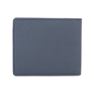 UCB Roan Men's Slimfold Wallet Navy