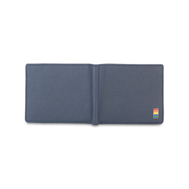UCB Roan Men's Slimfold Wallet Navy