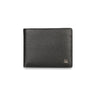 United Colors of Benetton Novara Men's Leather Passcase Wallet
