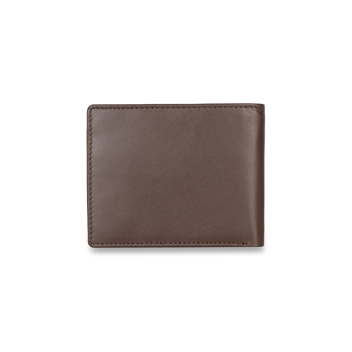 UCB Treviso Men's Leather Global Coin Wallet