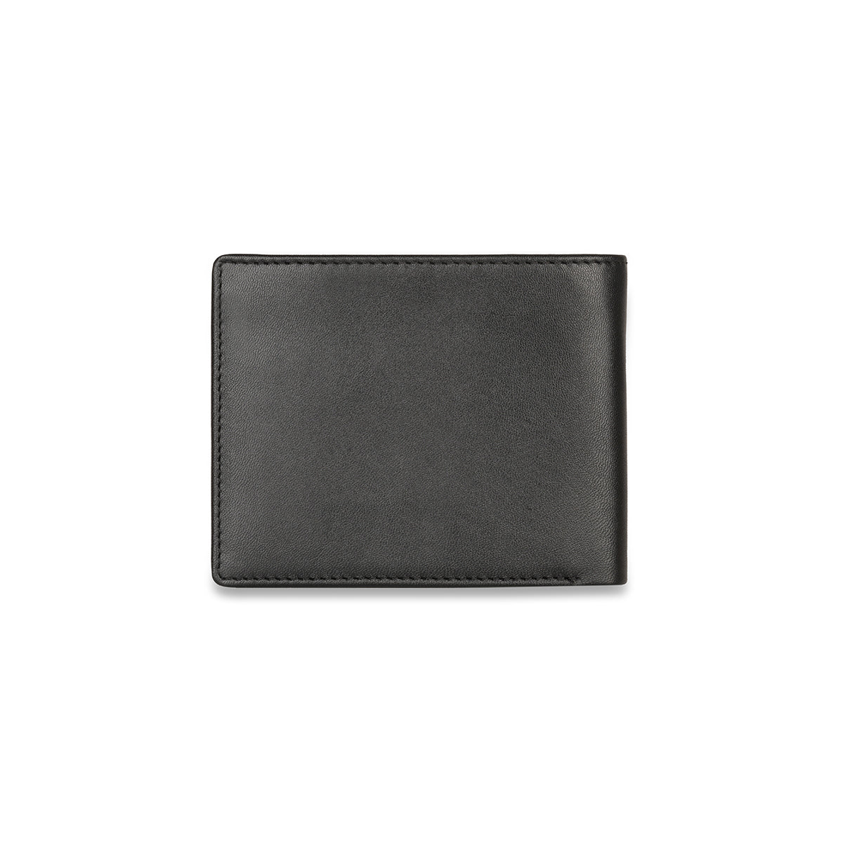 UCB Treviso Men's Leather Passcase Wallet 