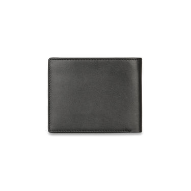 UCB Treviso Men's Leather Passcase Wallet 