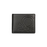 Ucb Anzio Men's Leather Multi Card Coin Wallet