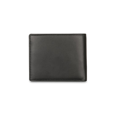 Ucb Anzio Men's Leather Multi Card Coin Wallet