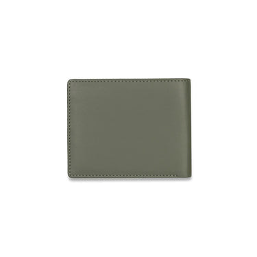 UCB Anzio Men's Leather Passcase Wallet