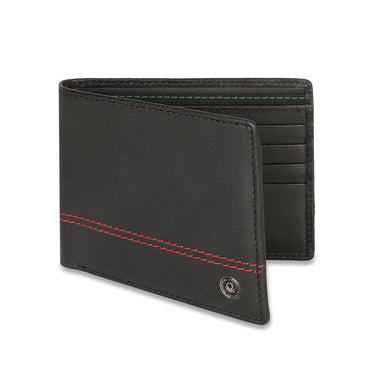 UCB Roque Men's Slimfold Wallet