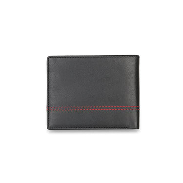 UCB Roque Men's Slimfold Wallet