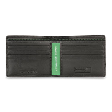 UCB Roque Men's Slimfold Wallet