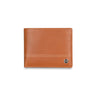 UCB Roque Men's Leather Passcase Wallet Tan