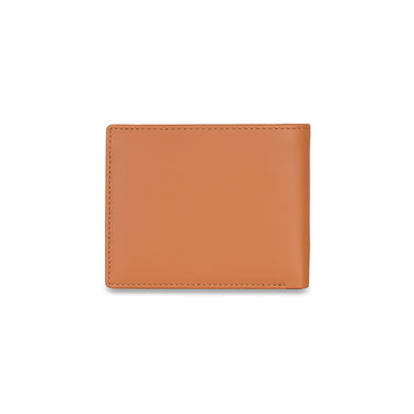 UCB Cormack Men's Leather Passcase Wallet