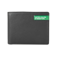 United Colors of Benetton
Corvin Slimfold Wallet