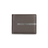 UCB Cloyd Men's Leather Passcase Wallet