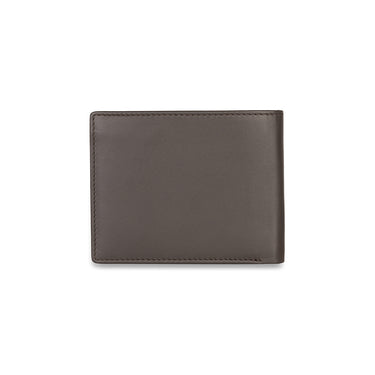 UCB Cloyd Men's Leather Passcase Wallet
