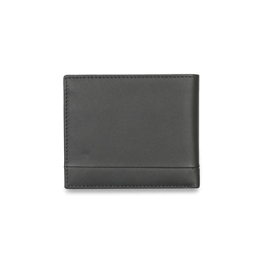 United Colors of Benetton Castriel Men’s Global Coin Leather Wallet-Navy