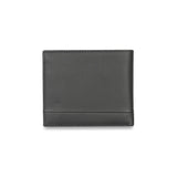 United Colors of Benetton Castriel Men’s Global Coin Leather Wallet-Navy