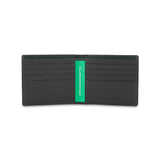 United Colors of Benetton Castriel Men's Slimfold Wallet