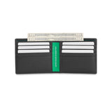 United Colors of Benetton Castriel Men's Slimfold Wallet