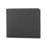 United Colors of Benetton Bradley Men's Leather Passcase Wallet