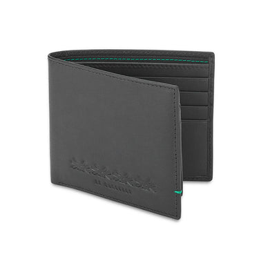 United Colors of Benetton Bradley Men's Leather Passcase Wallet