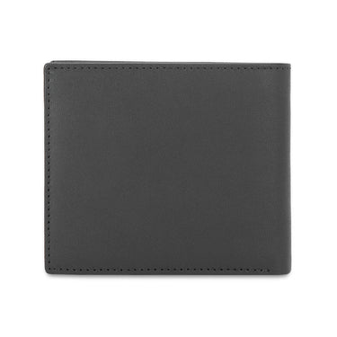 United Colors of Benetton Bradley Men's Leather Passcase Wallet