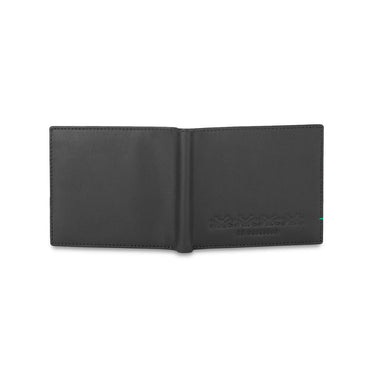 United Colors of Benetton Bradley Men's Leather Passcase Wallet