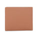 UCB Bradley Men's Leather Global Coin Wallet tan